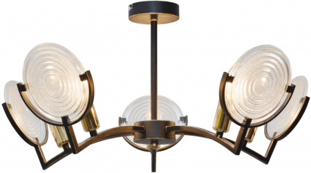 Люстры на штанге — Люстра на штанге TOPLIGHT TL1194X-05BK купить в  Люстры на штанге — Люстра на штанге TOPLIGHT TL1194X-05BK купить в