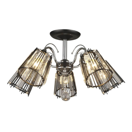 Потолочные люстры — Потолочная люстра Seven Fires Бучине 66230.01.13.05 купить в 