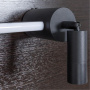 Споты — Спот ARTE Lamp A2219PL-2BK купить в  Споты — Спот ARTE Lamp A2219PL-2BK купить в