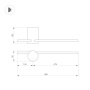 Настенные бра — Бра Arlight 035683 купить в  Настенные бра — Бра Arlight 035683 купить в