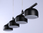 Люстры подвесные — Подвесная люстра Ambrella Light TN71039 купить в  Люстры подвесные — Подвесная люстра Ambrella Light TN71039 купить в