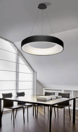 Подвесные светильники — Подвесной светильник Azzardo Sovana Pendant 55 CCT AZ2728 купить в 