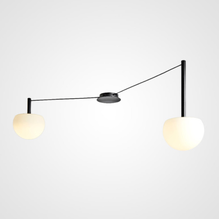 Люстры накладные — Накладная люстра ImperiumLoft 213690-26 купить в 