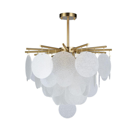 Люстры на штанге — Люстра на штанге LOFT IT 10022/600 купить в 