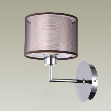 Потолочные светильники — Бра Moderli Room V2730-1W купить в 