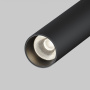 Трековые светильники — Светильник на шине Maytoni Technical TR141-2-6W3K-M-B купить в 