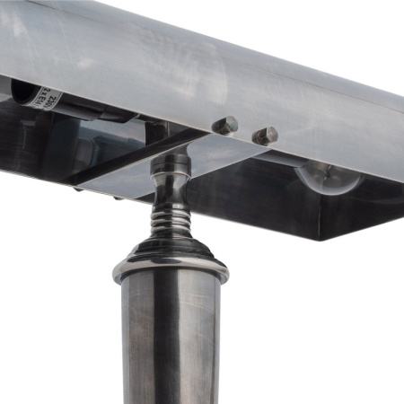 Настольные лампы — Настольная лампа Covali NL-51321 купить в 