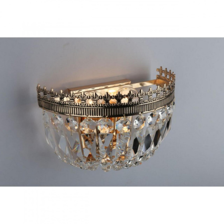 Настенные бра — Бра Omnilux OML-76607-02 купить в 