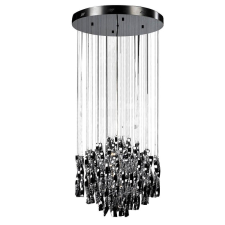 Люстры подвесные — Подвесная люстра Azzardo Fly AZ1697 купить в 