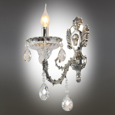 Настенные бра — Бра Omnilux OML-70501-01 купить в 