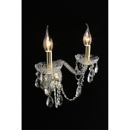 Настенные бра — Бра APLOYT APL.755.11.02 купить в 