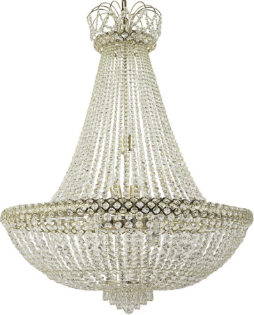 Люстры подвесные — Подвесная люстра Dio D'arte Asti E 1.5.90.200 G купить в  Люстры подвесные — Подвесная люстра Dio D'arte Asti E 1.5.90.200 G купить в