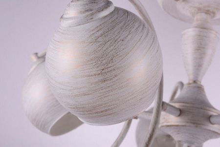 Потолочные люстры — Потолочная люстра Escada 650/5PL купить в 