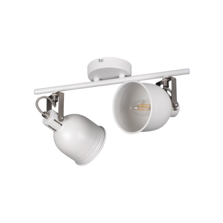 Споты — Спот Kanlux DERATO EL-2I W-SR 35643 купить в 