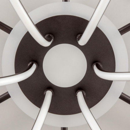 Люстры накладные — Накладная люстра Citilux CL229A165E купить в 