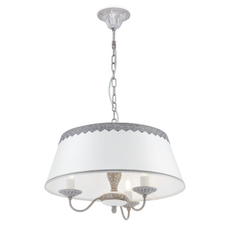 Люстры подвесные — Подвесная люстра Maytoni ARM023-PL-03-S купить в 