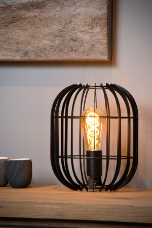 Настольные лампы — Настольная лампа LUCIDE 78599/01/30 купить в 