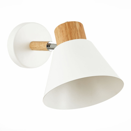 Настенные бра — Бра Evoluce SLE103701-01 купить в 