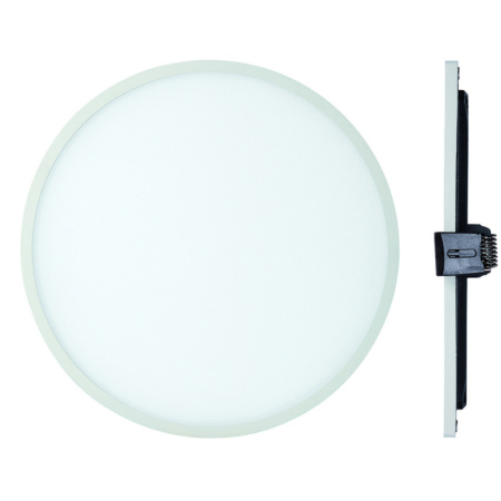 Встраиваемые точечные светильники — Встраиваемый светильник Mantra C0182 купить в 