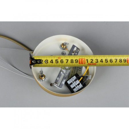 Люстры подвесные — Подвесная люстра APLOYT APL.630.03.06 купить в 