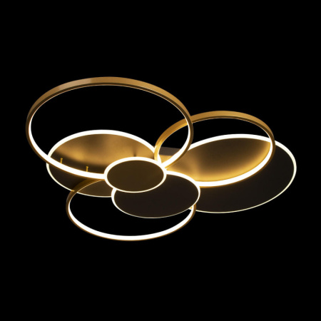 Люстры накладные — Накладная люстра LOFT IT 10163 Black купить в  Люстры накладные — Накладная люстра LOFT IT 10163 Black купить в