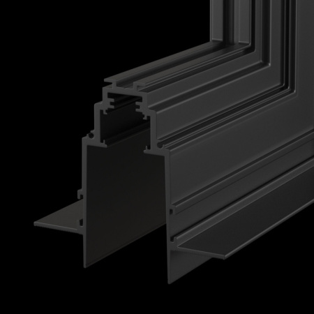 Коннекторы — Коннектор Maytoni Technical TRA004OCL-22B купить в 