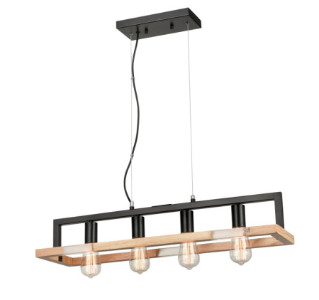 Подвесные светильники — Подвесной светильник Vele Luce VL6222P24 купить в 