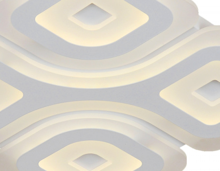 Накладные светильники — Накладной светильник Ambrella Light FA801 купить в 