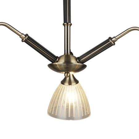 Потолочные люстры — Потолочная люстра Seven Fires Больсена 66231.01.37.03 купить в 