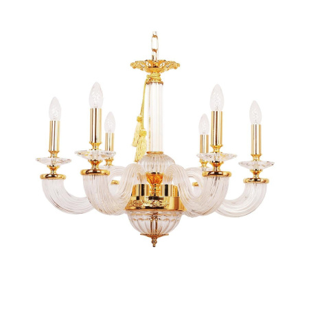 Люстры подвесные — Подвесная люстра Abrasax SD795 купить в 