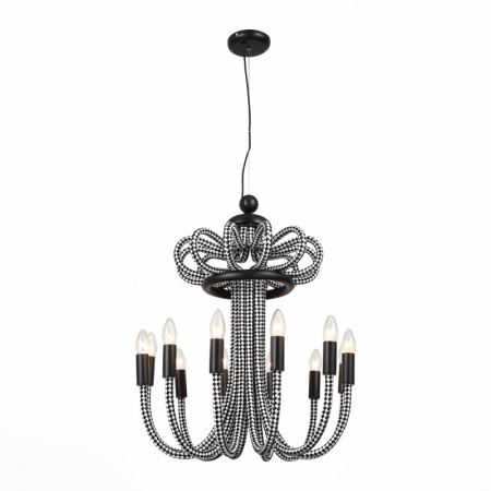 Люстры подвесные — Подвесная люстра ST-Luce SL811.703.12 купить в 