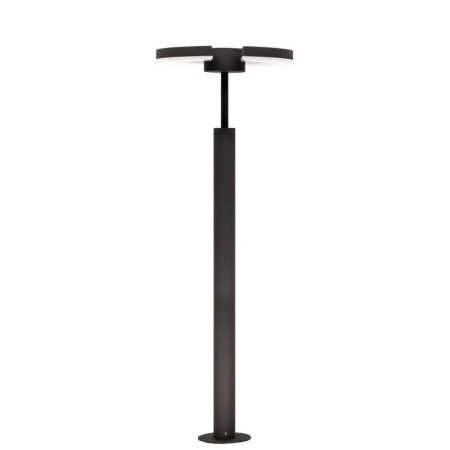 Средние уличные фонари — Садово-парковый светильник Citilux CLU03B2 купить в 