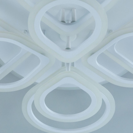 Люстры накладные — Накладная люстра Citilux CL235A180E купить в 