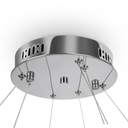 Базы накладные — База накладная Freya FR5257A-L2CH2 купить в 