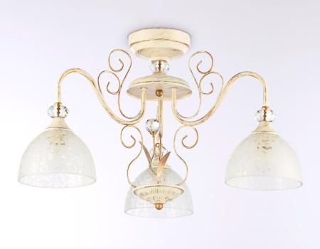 Накладные светильники — Накладной светильник Ambrella Light TR3055 купить в 