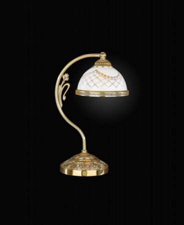 Настольные лампы — Настольная лампа Reccagni Angelo P 7102 P купить в  Настольные лампы — Настольная лампа Reccagni Angelo P 7102 P купить в