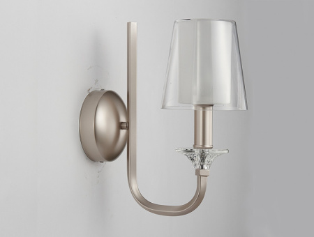 Настенные бра — Бра Newport 4601/A купить в 