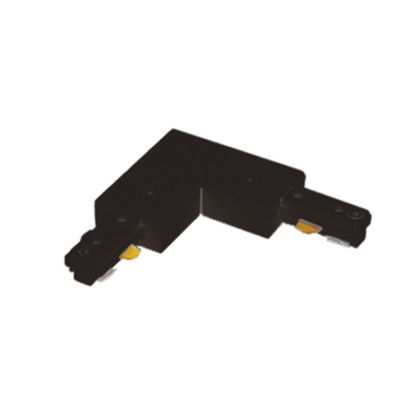 Коннекторы — Коннектор MEGALIGHT WSO 74 black купить в  Коннекторы — Коннектор MEGALIGHT WSO 74 black купить в