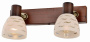 Споты — Спот TOPLIGHT TL3730Y-02BB купить в  Споты — Спот TOPLIGHT TL3730Y-02BB купить в