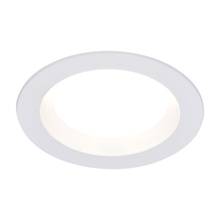 Влагозащищенные точечные светильники — Влагозащищенный светильник ST-Luce ST752.538.12 купить в 