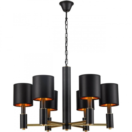 Люстры подвесные — Подвесная люстра Vele Luce VL1804L06 купить в 