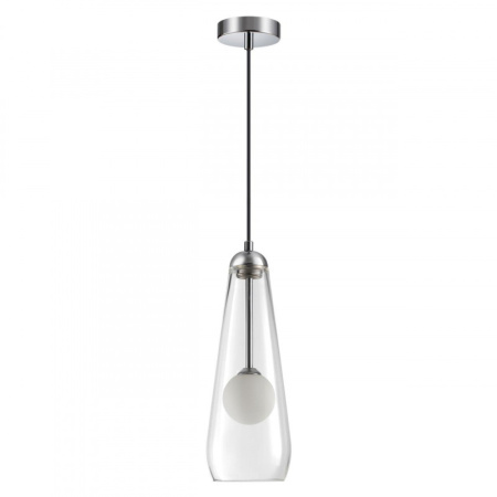 Подвесные светильники — Подвесной светильник Odeon Light 4954/1 купить в 