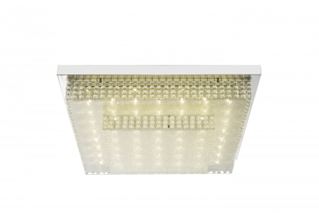 Накладные светильники — Накладной светильник Globo 48214-24 купить в 