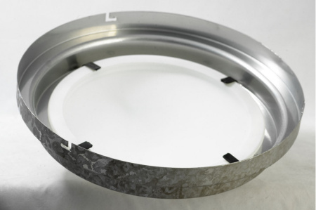 Накладные светильники — Накладной светильник Lussole LSP-9999 купить в 