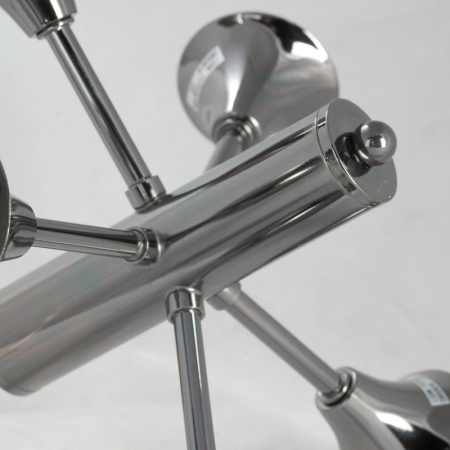 Люстры подвесные — Подвесная люстра Lussole LSP-8372 купить в 