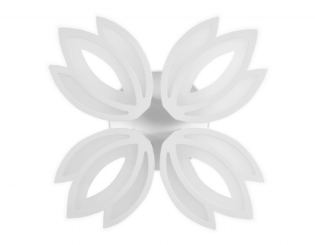 Люстры накладные — Накладная люстра Ambrella Light FA455 купить в  Люстры накладные — Накладная люстра Ambrella Light FA455 купить в