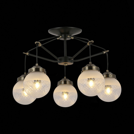 Люстры на штанге — Люстра на штанге Evoluce SLE110302-05 купить в  Люстры на штанге — Люстра на штанге Evoluce SLE110302-05 купить в