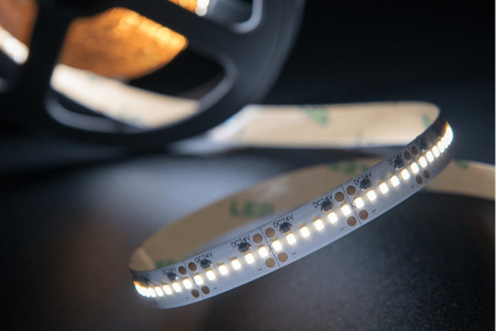 Светодиодные ленты — Лента SWG SWG2A300-24-19.2-W купить в 