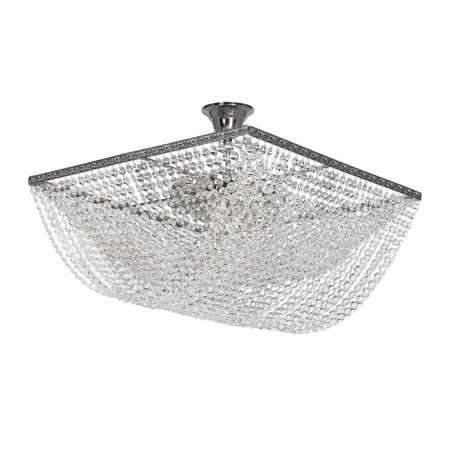 Люстры на штанге — Люстра на штанге Arti Lampadari Nobile E 1.3.50.501 N купить в 