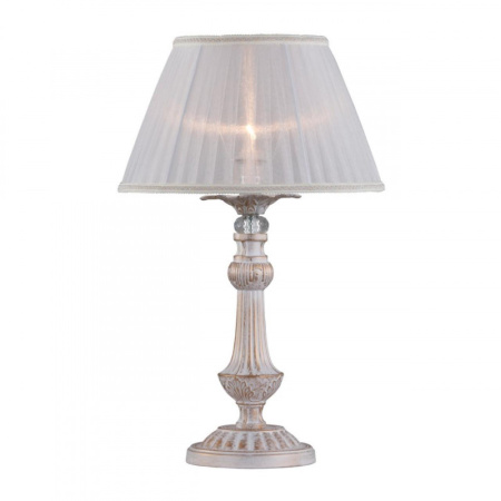 Настольные лампы — Настольная лампа Omnilux OML-75424-01 купить в 